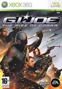 Descargar G.I JOE The Rise Of Cobra [Spanish] por Torrent